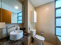 The Quintet (D23), Condominium #523241561